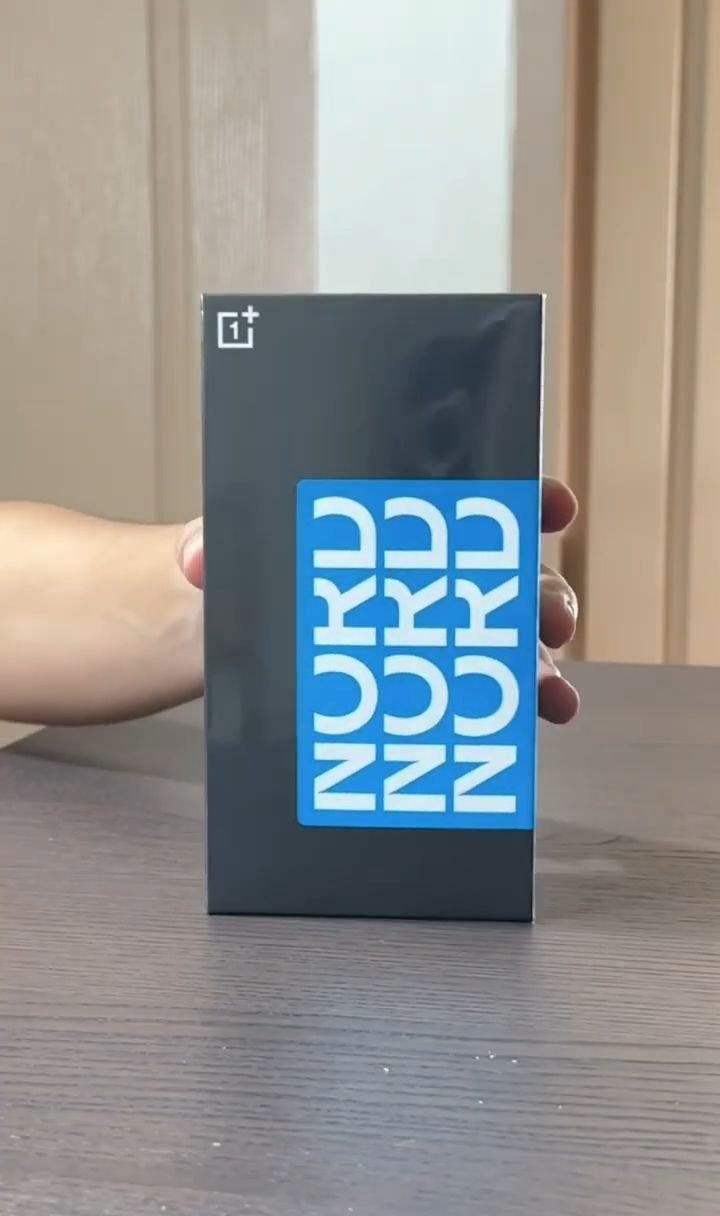 OnePlus