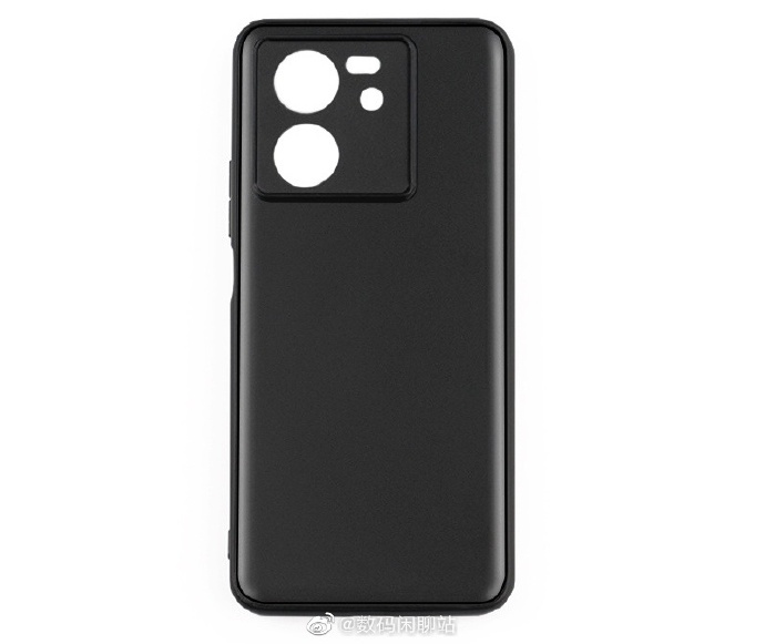 Leaked Redmi K60 Ultra third-party protective casing suggests a side