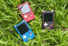 Anbernic RG nano, the Game Boy-like mini retro game console finally goes on sale for $60 Anbernic
