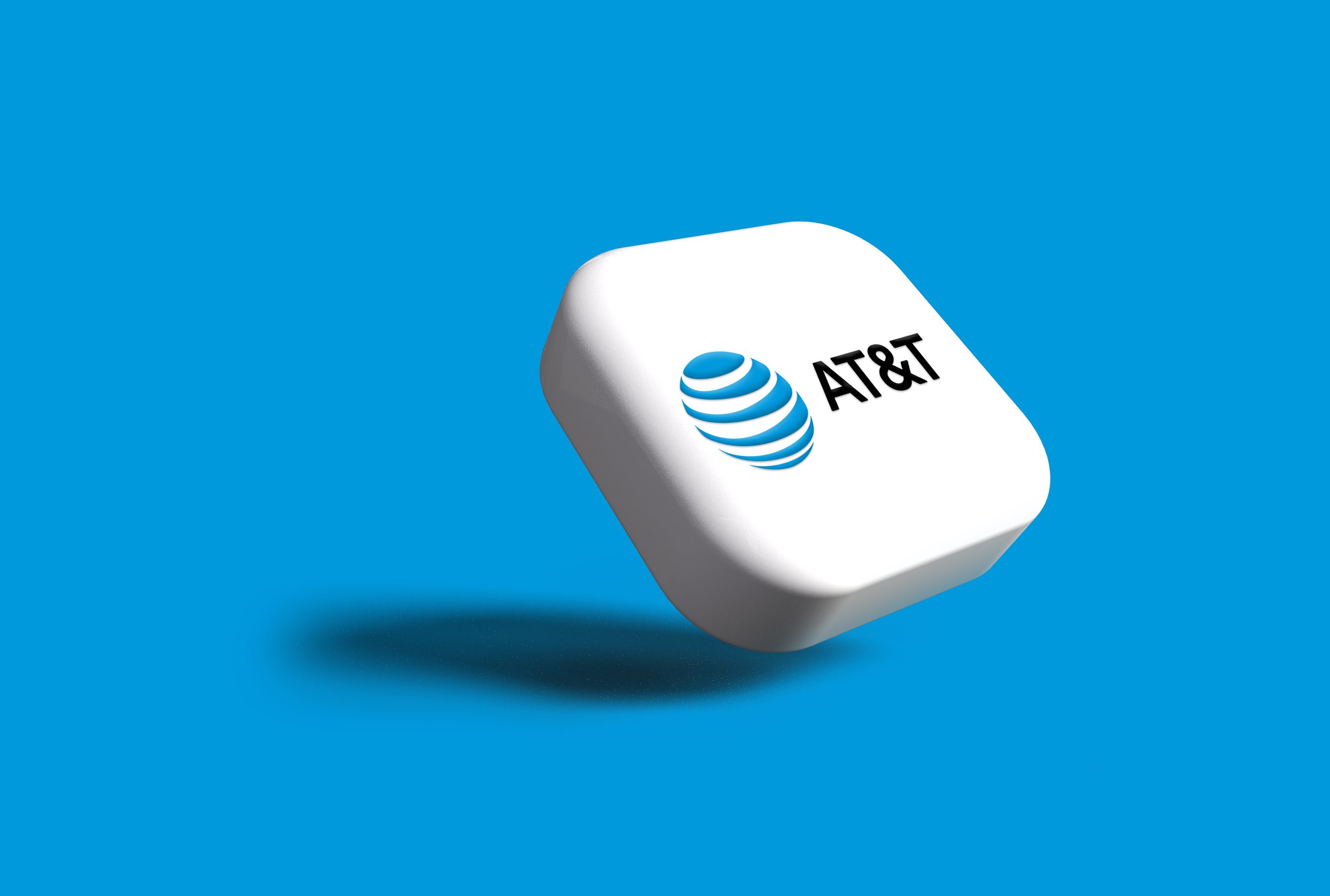 AT&T Switches to Google