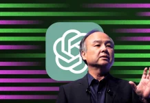AI Is Playing an Increasingly Important Role in SoftBank’s Business, Says CEO Masayoshi Son SoftBank Group Chief Executive Masayoshi Son