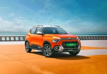 Stellantis to Unveil Citroen e-C3, First Affordable European-Made EV Citroen EC3