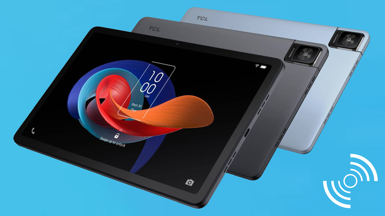 TCL Unveils TAB 10 Gen 2 with 10.36-Inch 2K Display at Affordable Price -  Gizmochina