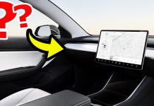 Tesla Steering Wheels May Fall Off, Company Issues Recall Tesla