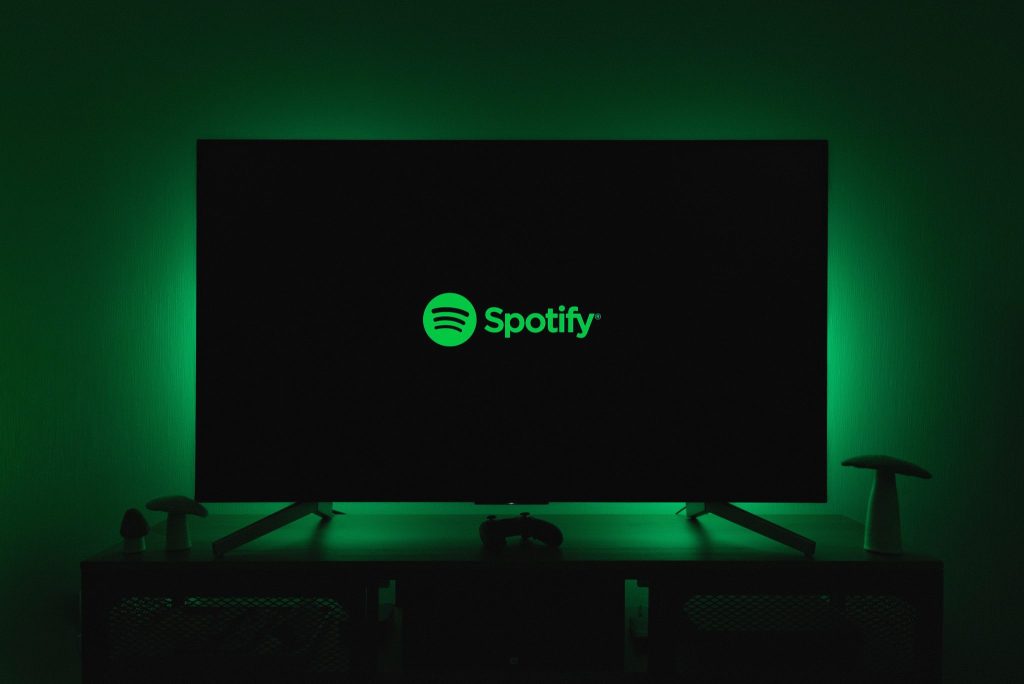 Spotify for Artists on LinkedIn: Making the Most of the 'Now Playing' View  to Encourage Discovery