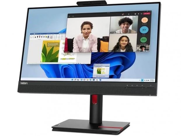 Lenovo ThinkCentre Tiny-in-One 22 Gen 5 & Tiny-in-One 24 Gen 5