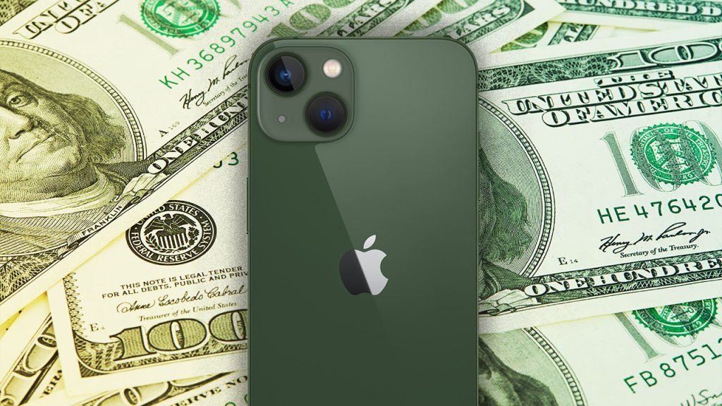 iPhone 14