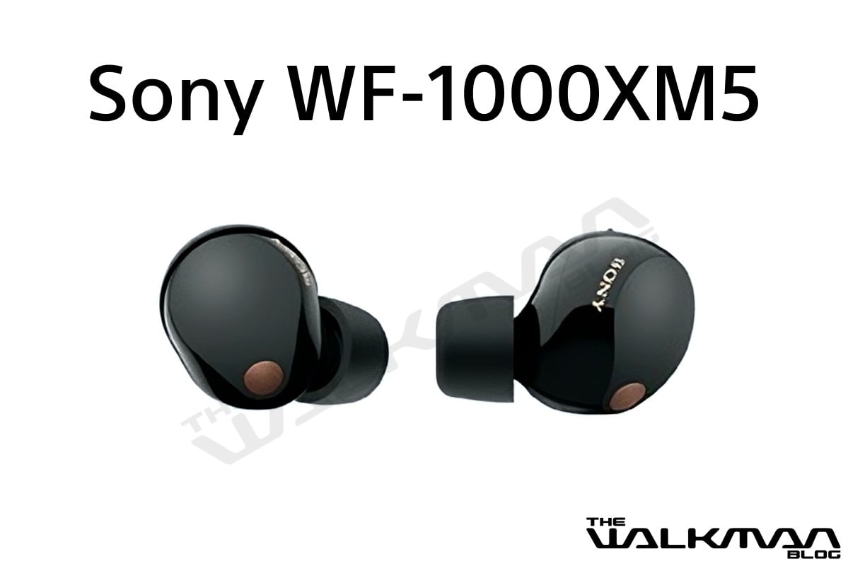 Sony WF-1000MX5 Key Specifications Surface, Expected To Launch