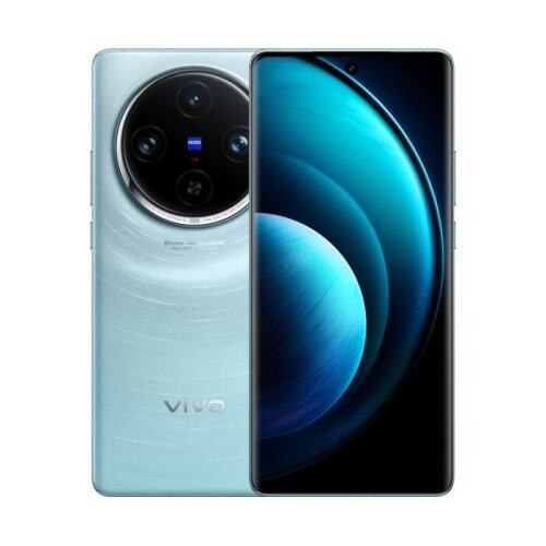 vivo X100 Pro 12/256GBスマートフォン Vivo X100 Pro - Specs, Price, Reviews, and Best Deals
