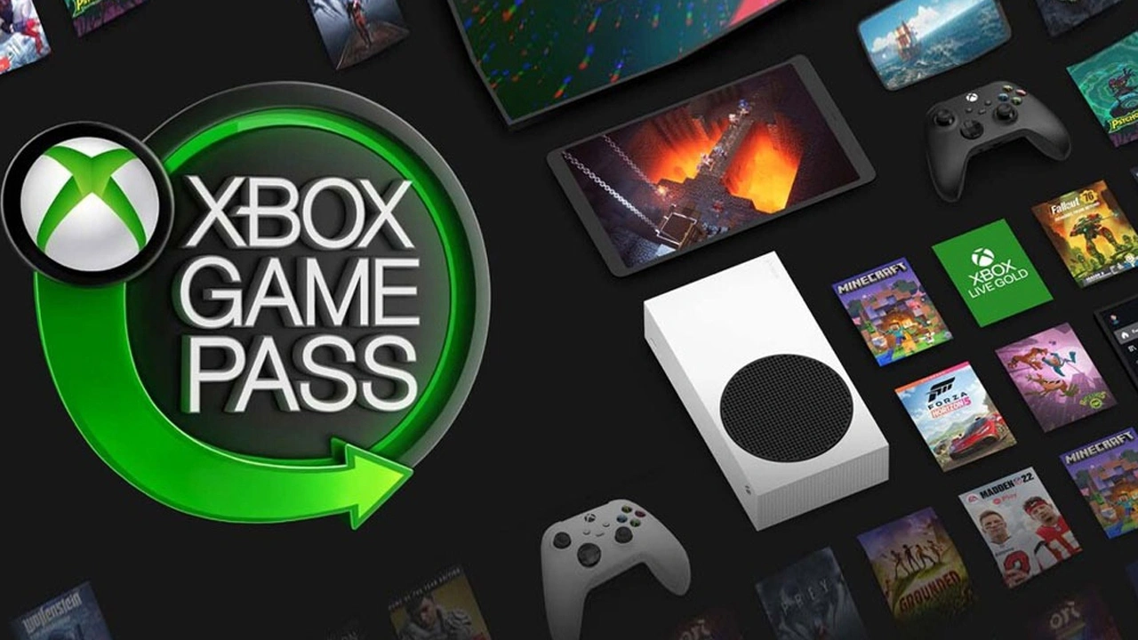 Xbox Game Pass Ultimate Review: The Best Content Deal in Gaming - CNET