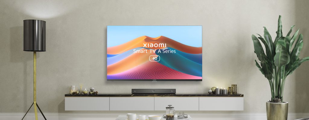 Xiaomi