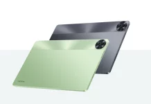 Exclusive: New Realme Pad surfaced, coming soon Realme