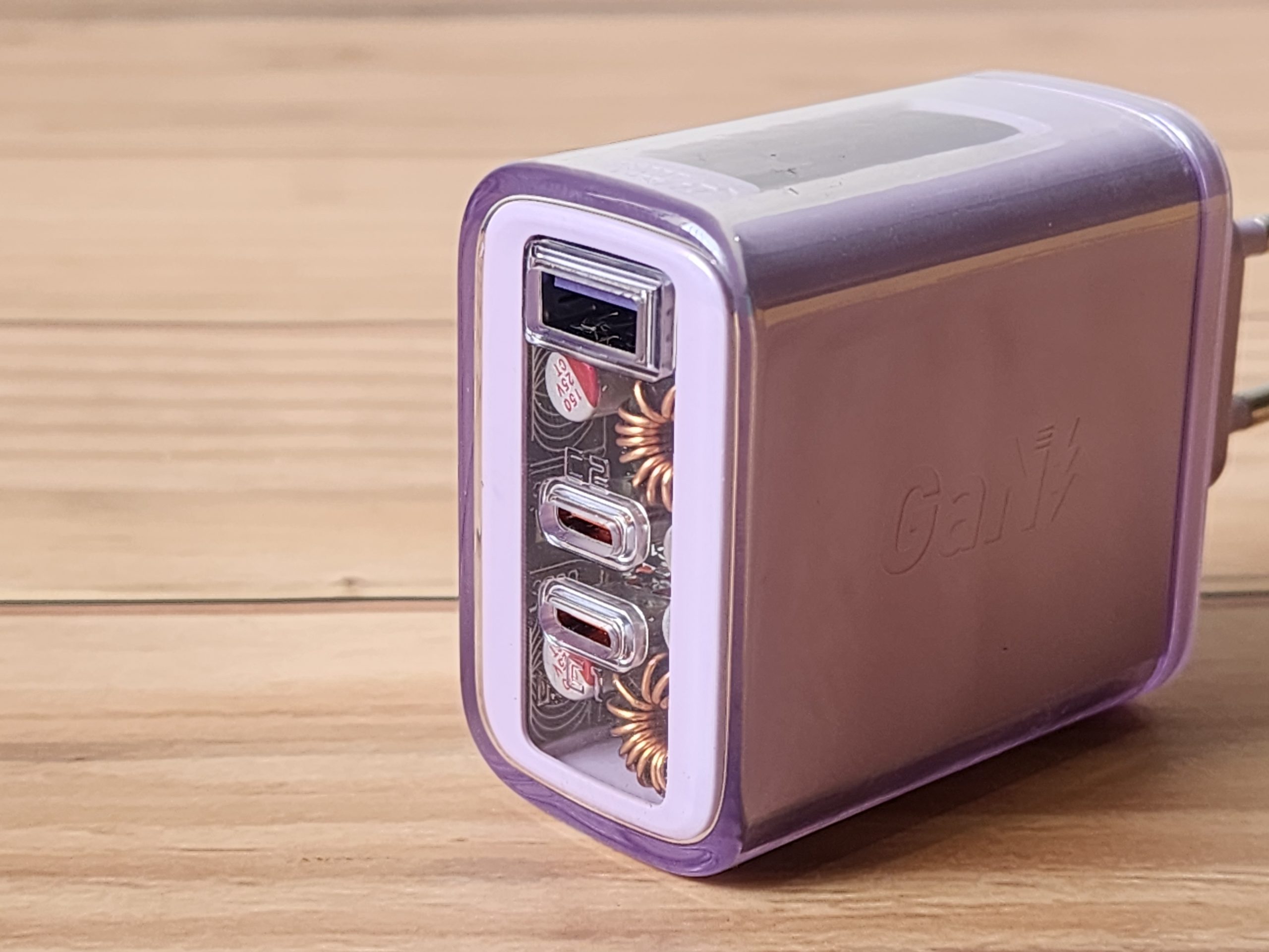 Acefast PD65W Wall Charger