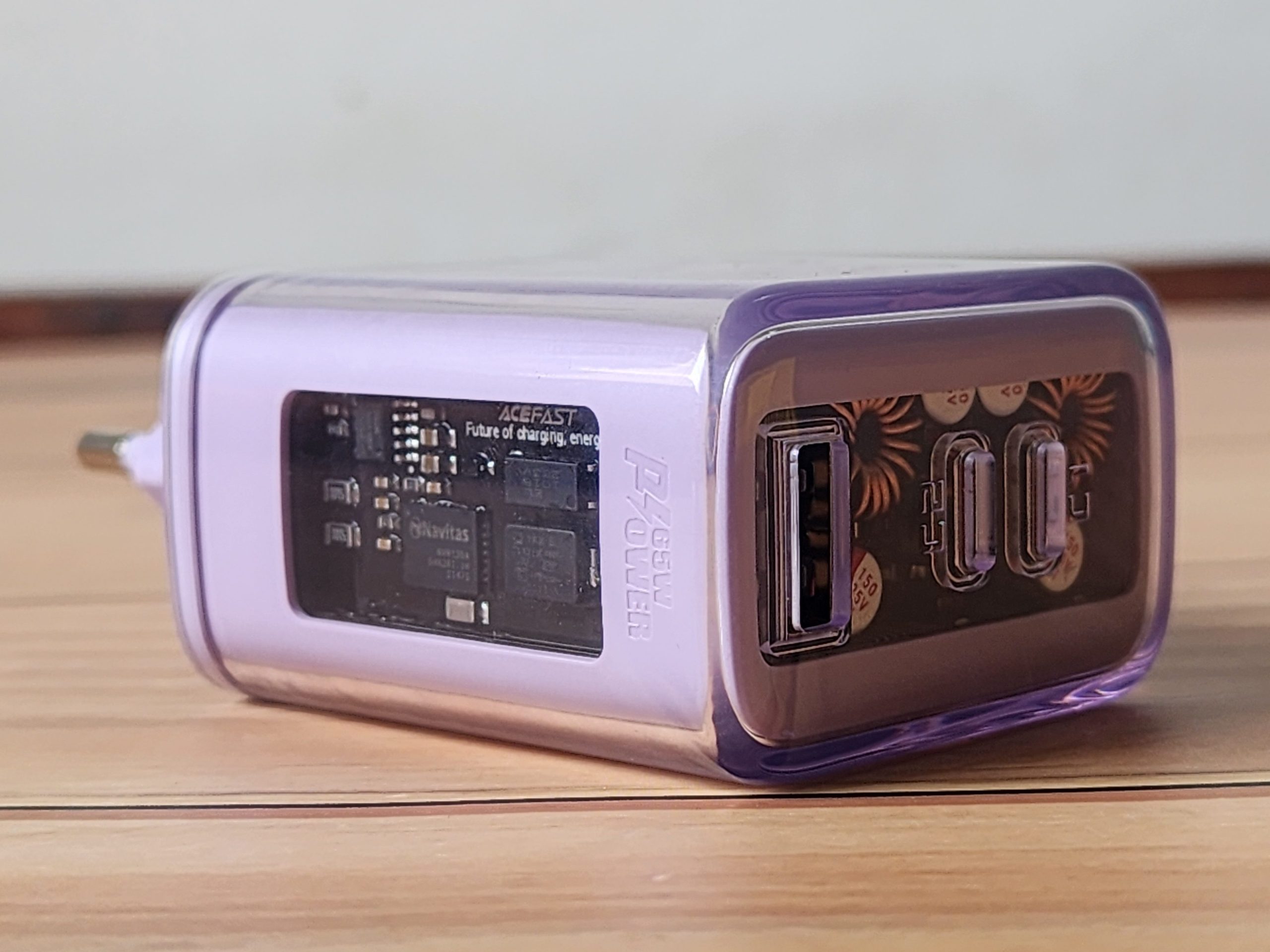 Acefast PD65W Wall Charger