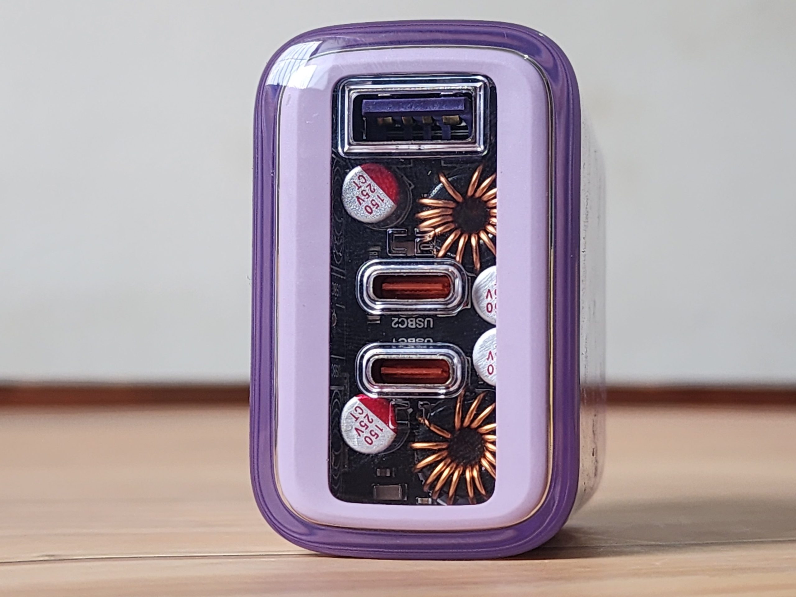 Acefast PD65W Wall Charger
