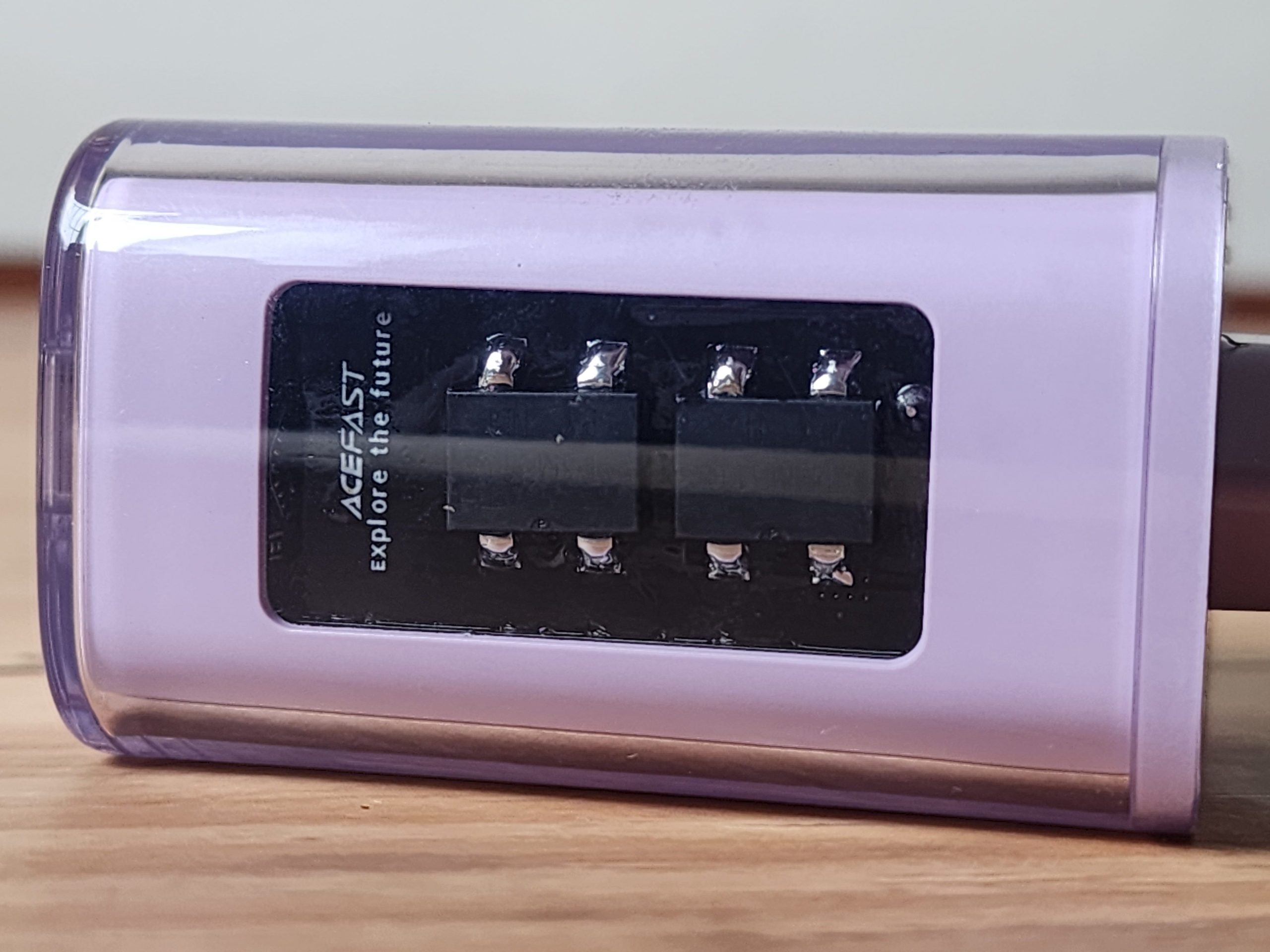 Acefast PD65W Wall Charger