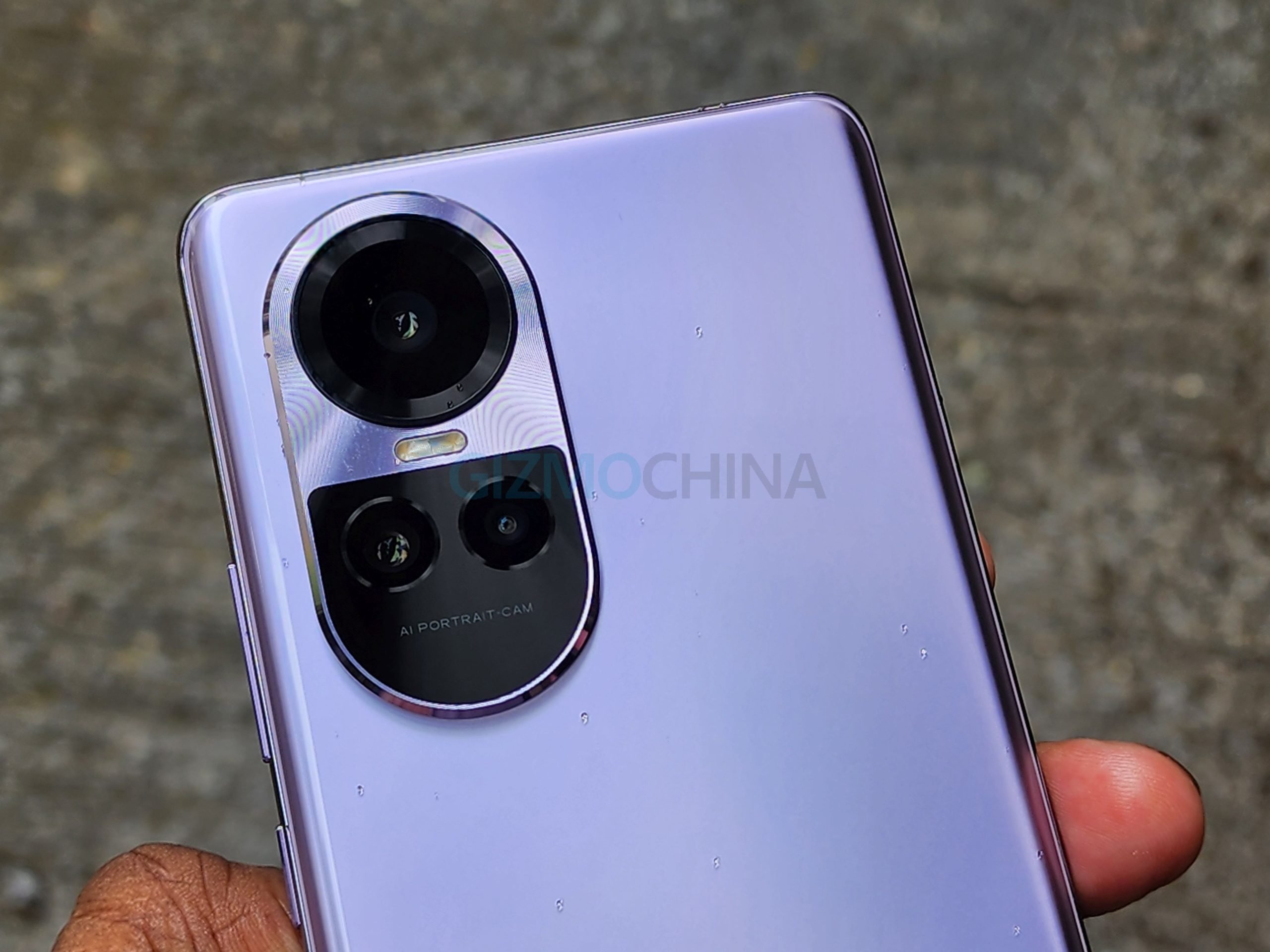 Oppo Reno 10 Pro 5G first impressions: Leading the pack with a