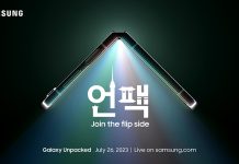 Samsung Galaxy Unpacked launch event confirmed to take place on July 26th Samsung Galaxy Unpacked Event