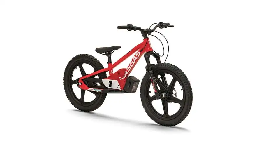 Husqvarna EE 1.20 kids electric bikes