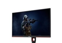 AOC Q27G3XMN 27″ 2K QD-Mini LED monitor with 180Hz refresh rate launched in the US for $310 AOC