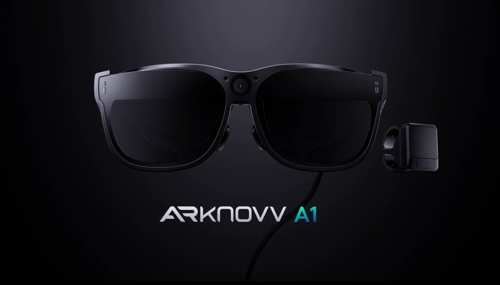 ARknovv A1