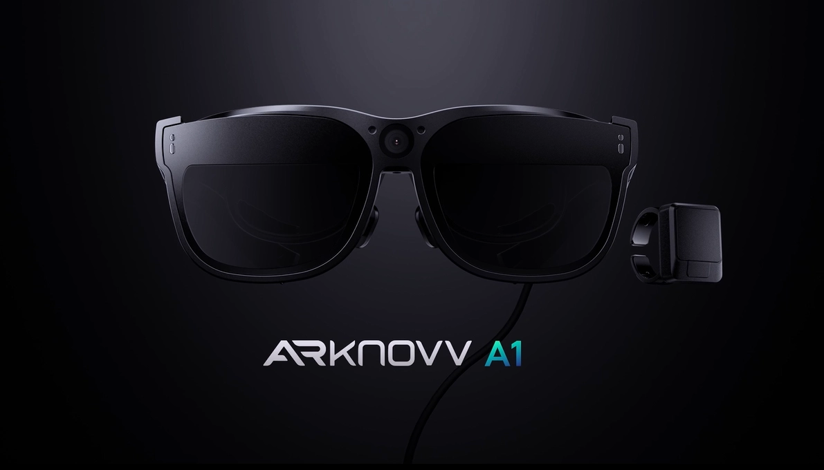 ARknovv A1