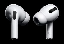 Future Apple AirPods May Disrupt TWS Earphone Segment With Body Temperature And Hearing Health Features
