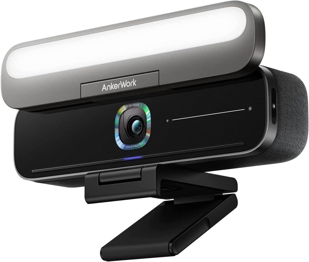 Anker B600 video bar