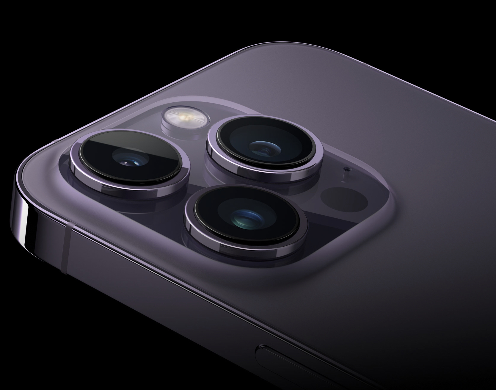 Apple IPhone 16 Pro Max s Telephoto Lens Might Surpass Samsung Galaxy apple-iphone-16-pro-max-s-telephoto-lens-might-surpass-samsung-galaxy