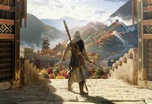 Assassin’s Creed Jade’s closed beta will kick off the journey into China in August Assassin’s Creed Jade Closed Beta