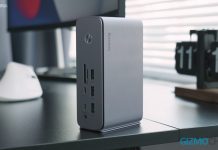 Baseus 17 in 1 Pro 4 Monitors Docking Station Review: Every laptop user should buy it!