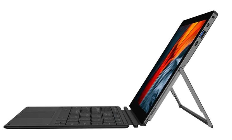Chuwi UBook X