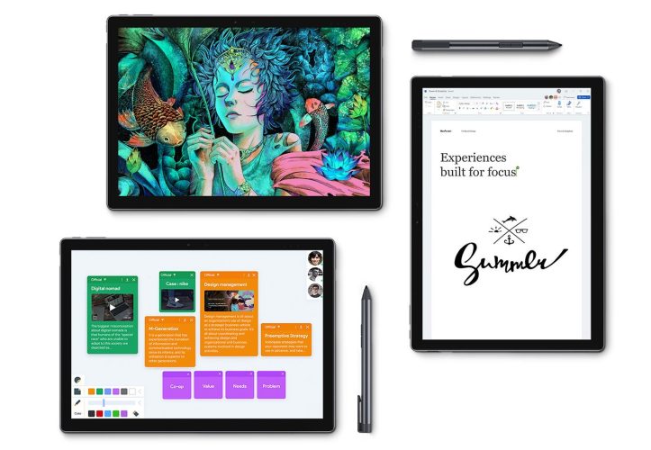 Chuwi UBook X Windows tablet with a 12-inch IPS display, Core i5 SoC ...