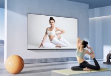 Coocaa TV K3 with 4K display, 32GB memory launched for 1999 yuan ($277) Coocaa-TV-K3