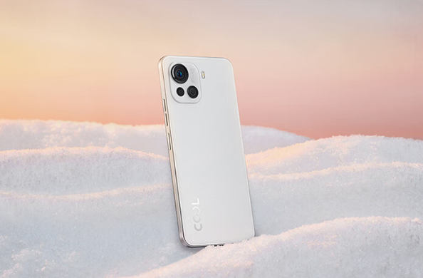Coolpad Grand View 40 Pro 5G