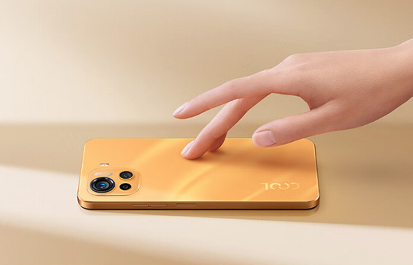 Coolpad Grand View 40 Pro 5G