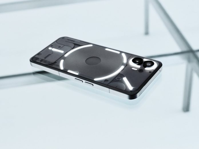Nothing Phone 2