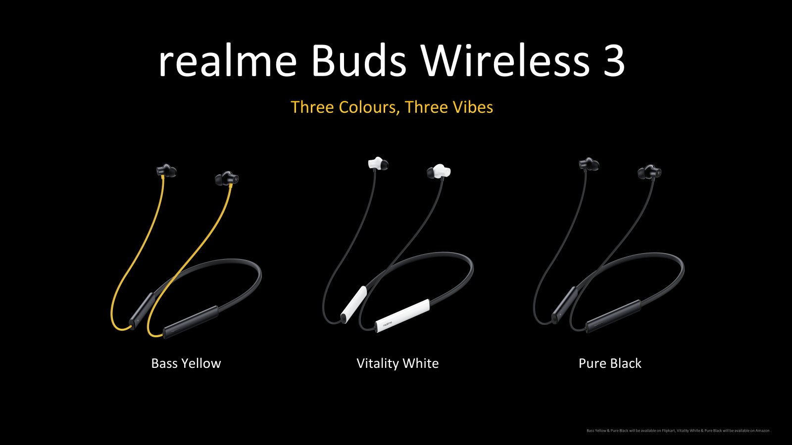 Realme Buds Wireless 2 Купить