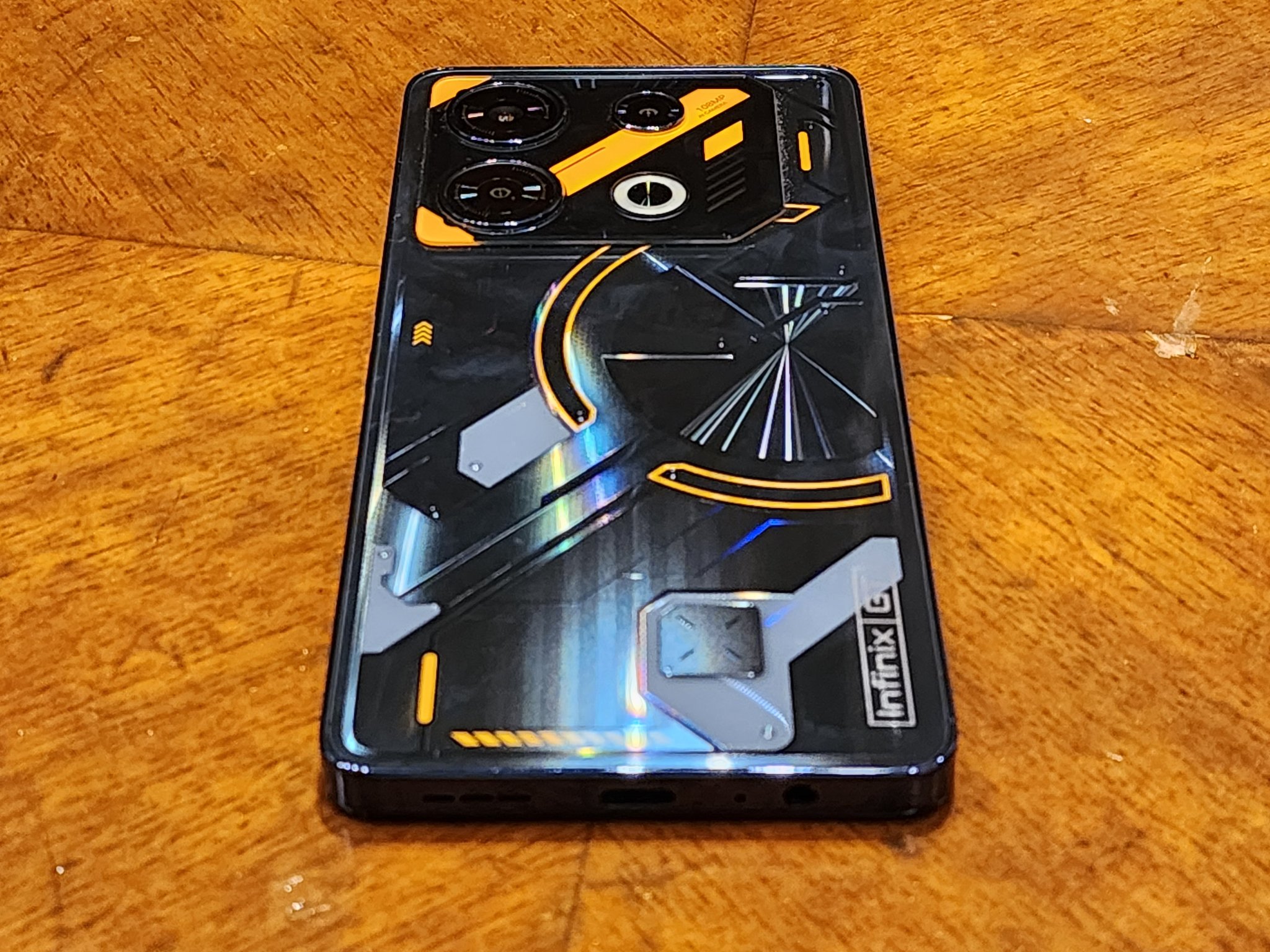 Infinix GT 10 Pro