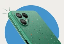 Environmentally Friendly Smartphones: A Closer Look at Sustainable Devices like Fairphone 4 Fairphone_4_Android_12_Update75