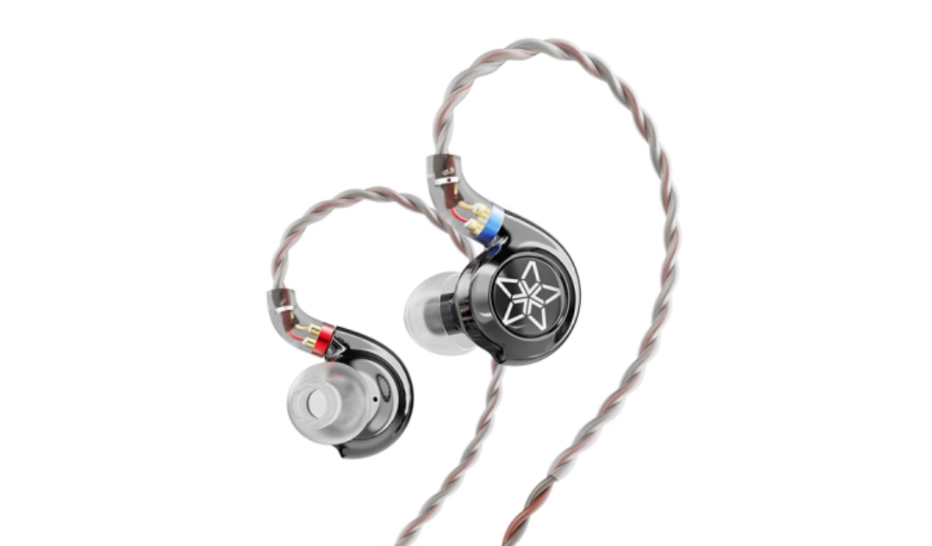 FiiO FH11