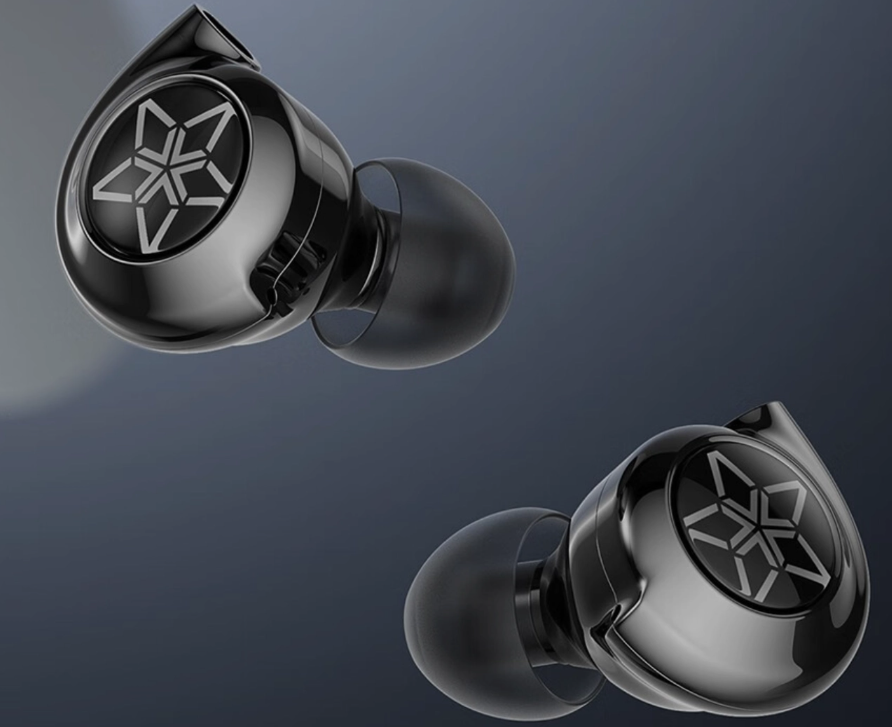 FiiO Fh11 design
