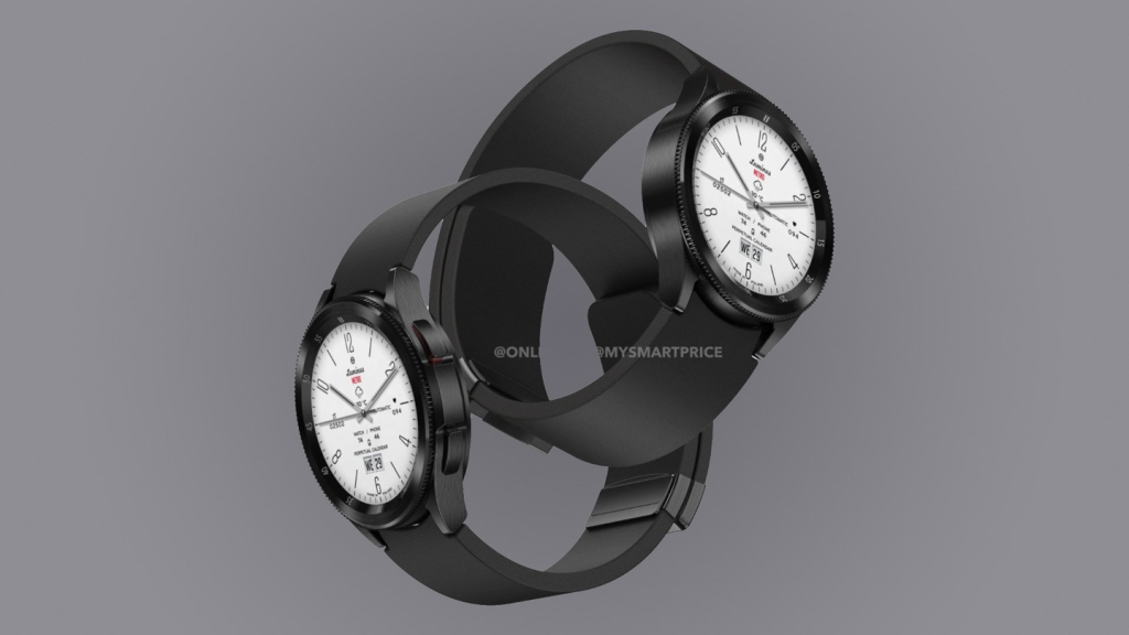 Samsung Galaxy Watch 6