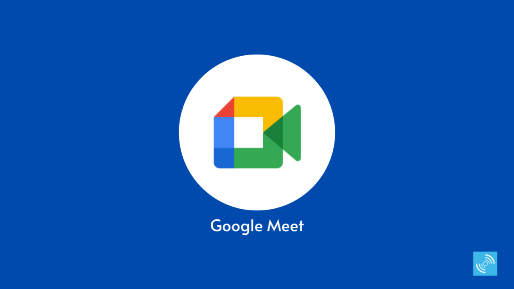 Google Meet