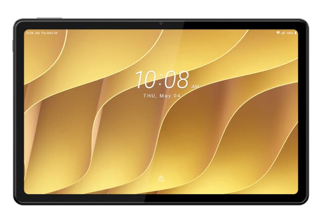 HTC A104, A102 tablets with Unisoc T606, MediaTek Helio G85 launched ...