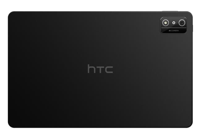 HTC A104, A102 tablets with Unisoc T606, MediaTek Helio G85 launched ...
