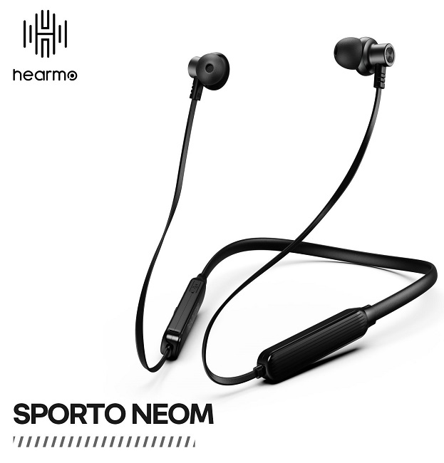 Haemo Deporte Neom