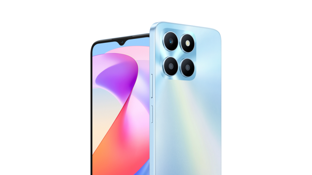 Honor X6a