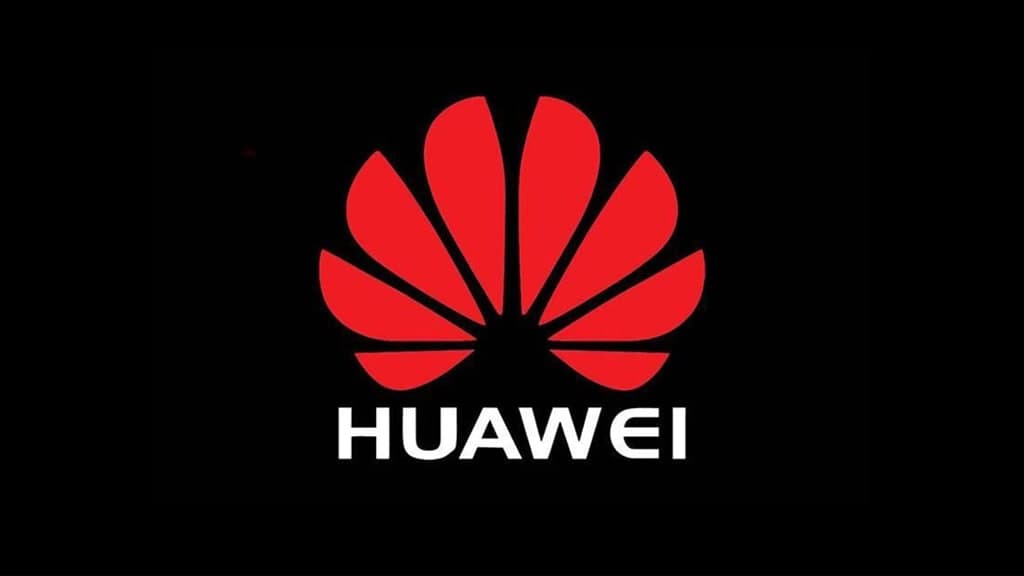 Huawei logo