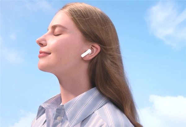 Huawei FreeBuds SE 2 up for sale in China for 179 yuan ($25) - Gizmochina